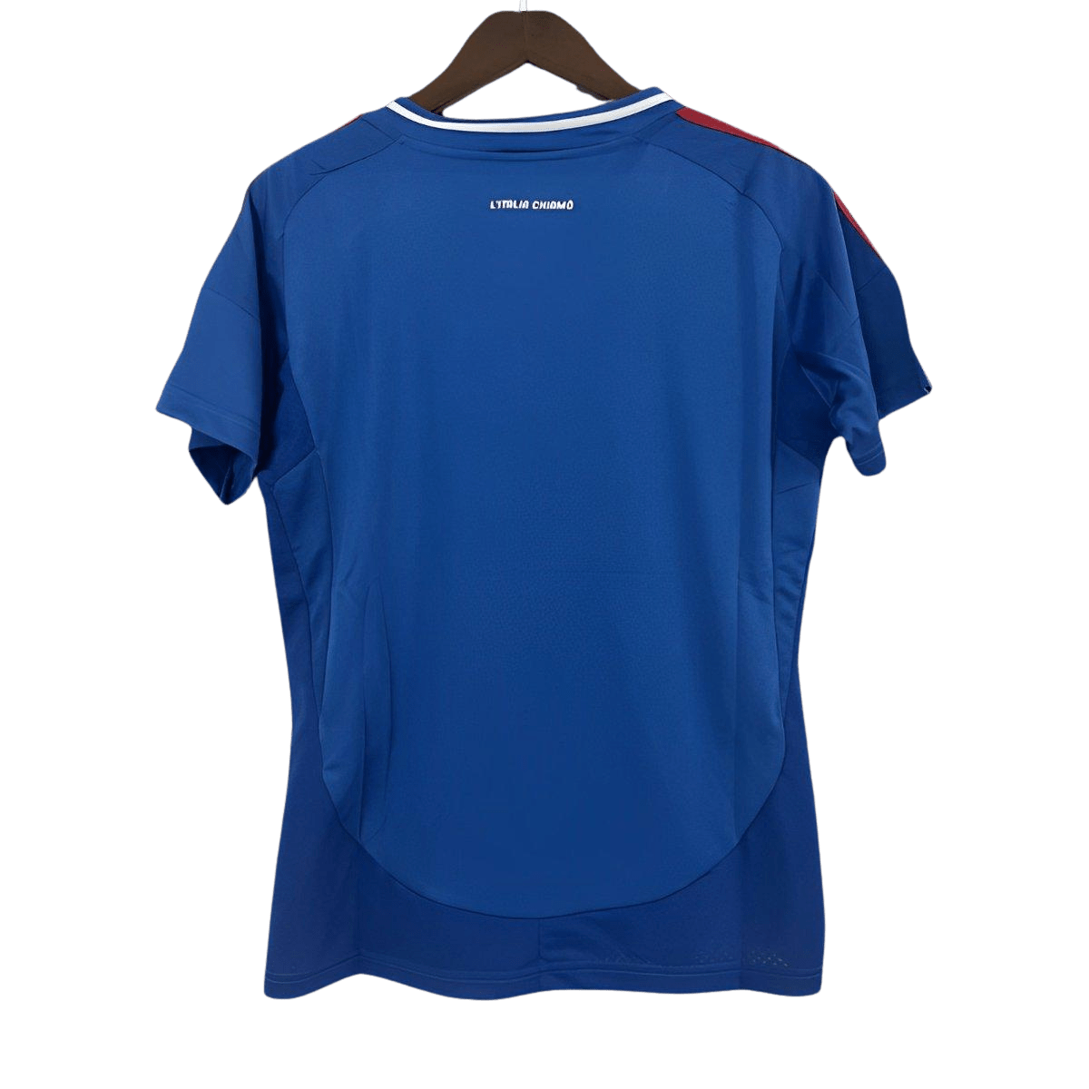 Italy EURO 2024 Women Home kit – Fan Version - Goatkits Store