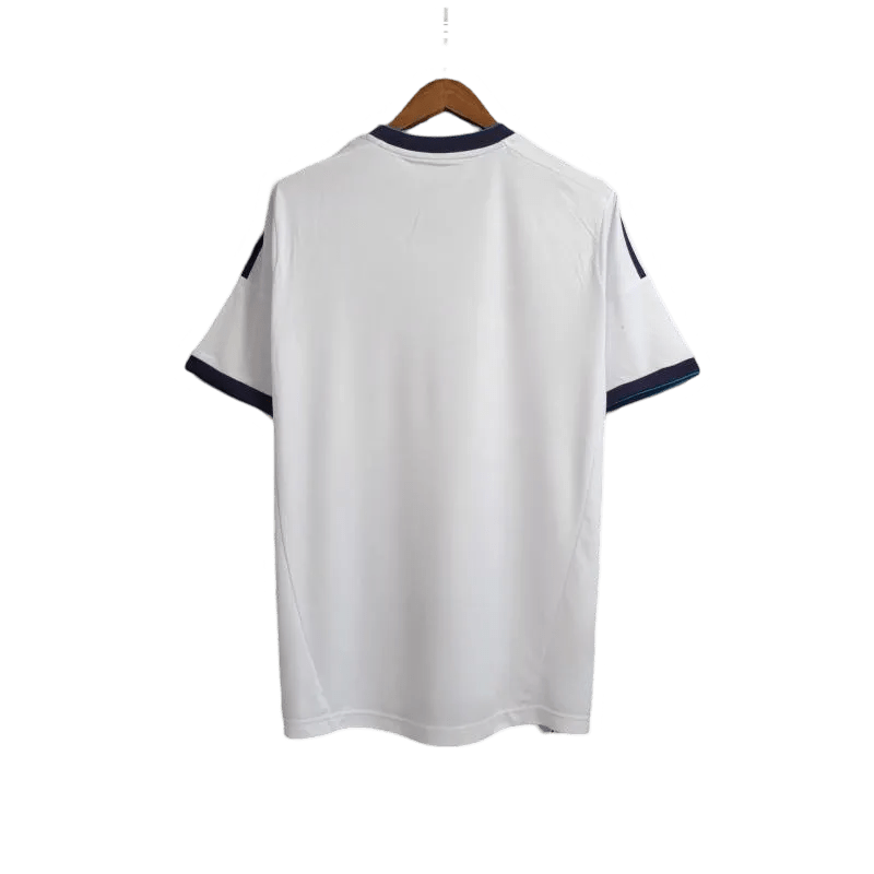 Jersey Real Madrid 2013 - Retro jersey Home Fan Version - Goatkits Store