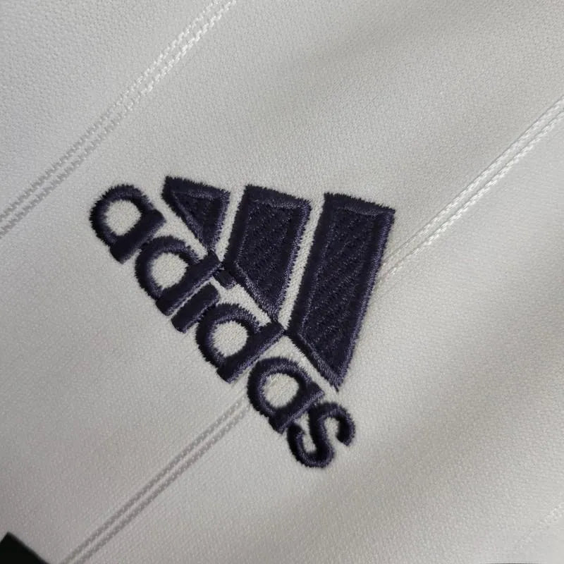 Jersey Real Madrid 2013 - Retro jersey Home Fan Version - Goatkits Store
