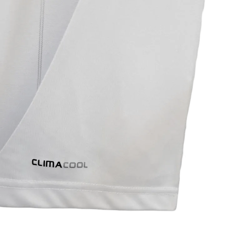 Jersey Real Madrid 2013 - Retro jersey Home Fan Version - Goatkits Store