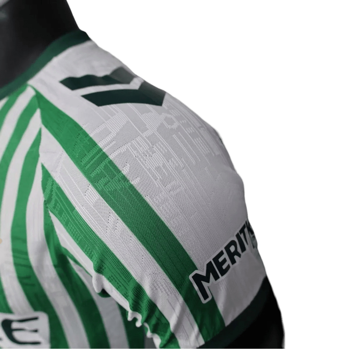 Real Betis Limited Edition jersey - 2025/2026 Player Version - Goatkits Store