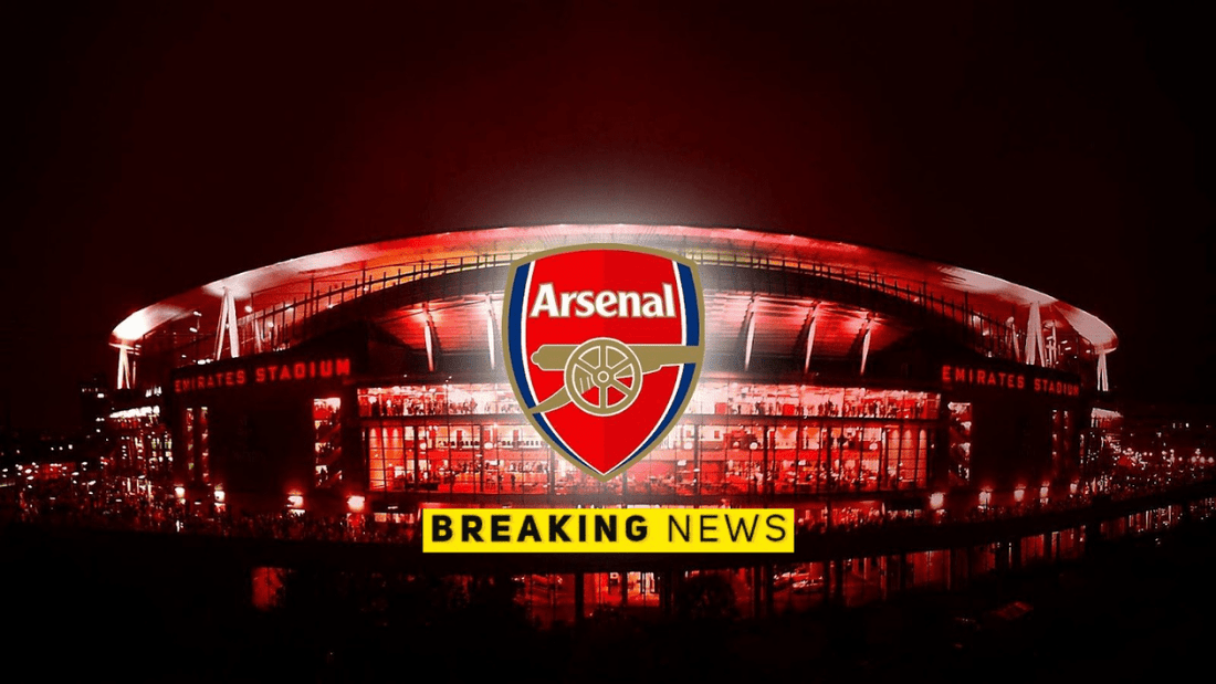"Latest Arsenal Updates: Man City Points Deduction, Gabriel Jesus' Injury News, and an Unexpected Ivan Toney twist" - Goatkits Store