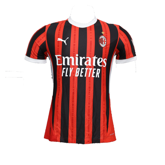 24/25 Milan Home kit - Player version - GOATKITS Store