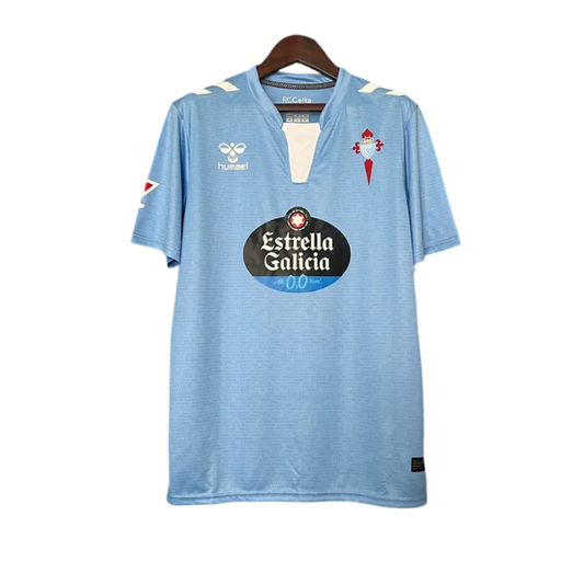 24/25 Celta Vigo Home Kit - Fan Version - GOATKITS Store