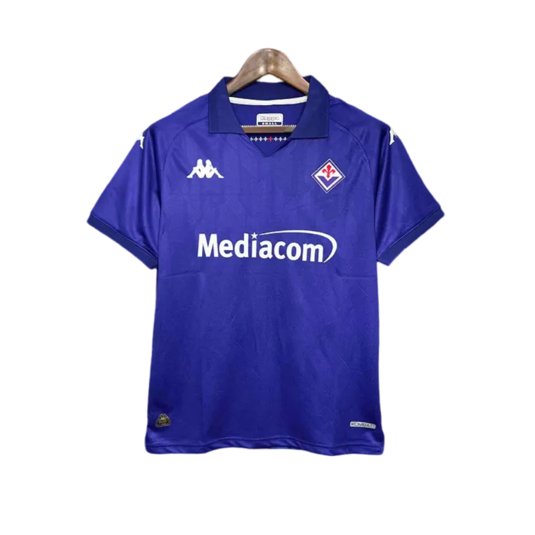 24/25 Fiorentina Home kit - Fan version - GOATKITS Store