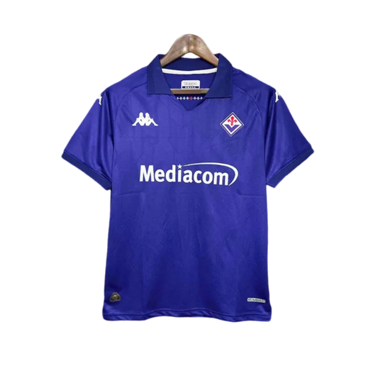 24/25 Fiorentina Home kit - Fan version - GOATKITS Store