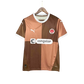 24/25  St. Pauli Home Kit - Fan Version - Goatkits Store