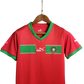 23/24 Home Morocco kids kit - Goatkits store