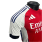 2024/2025 Highbury Home Jersey Player Version - Goatkits Store