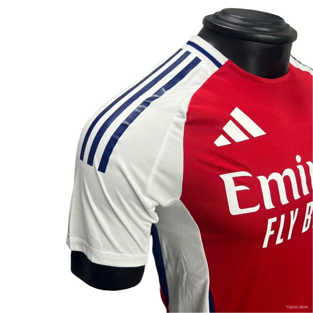 2024/2025 Highbury Home Jersey Player Version - Goatkits Store