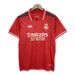 2024/2025 Los Blancos Red Jersey - Goatkits Store