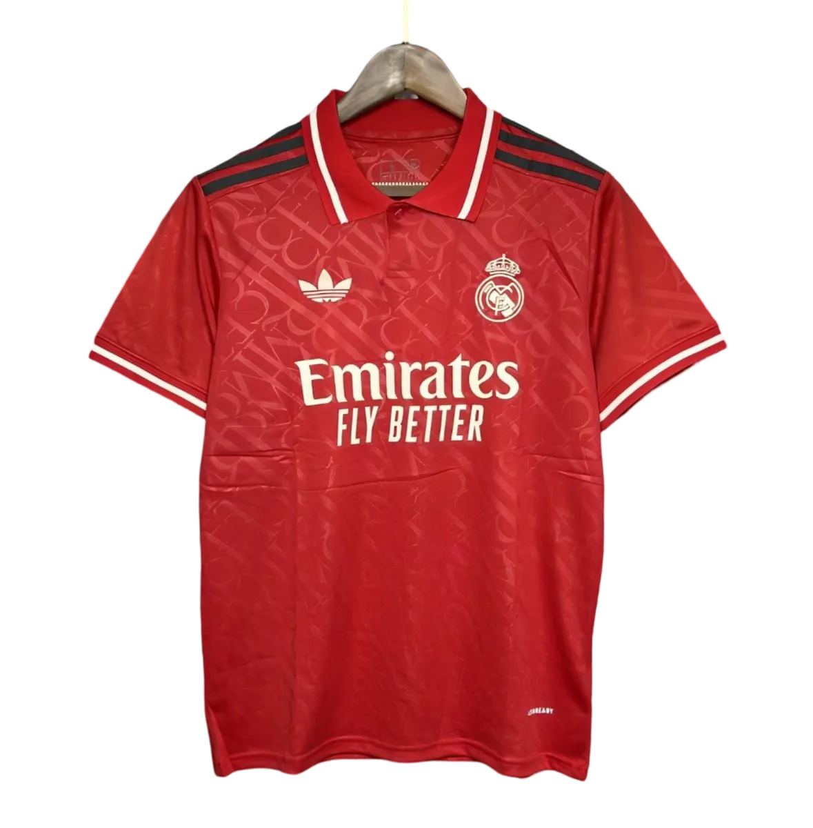 2024/2025 Los Blancos Red Jersey - Goatkits Store