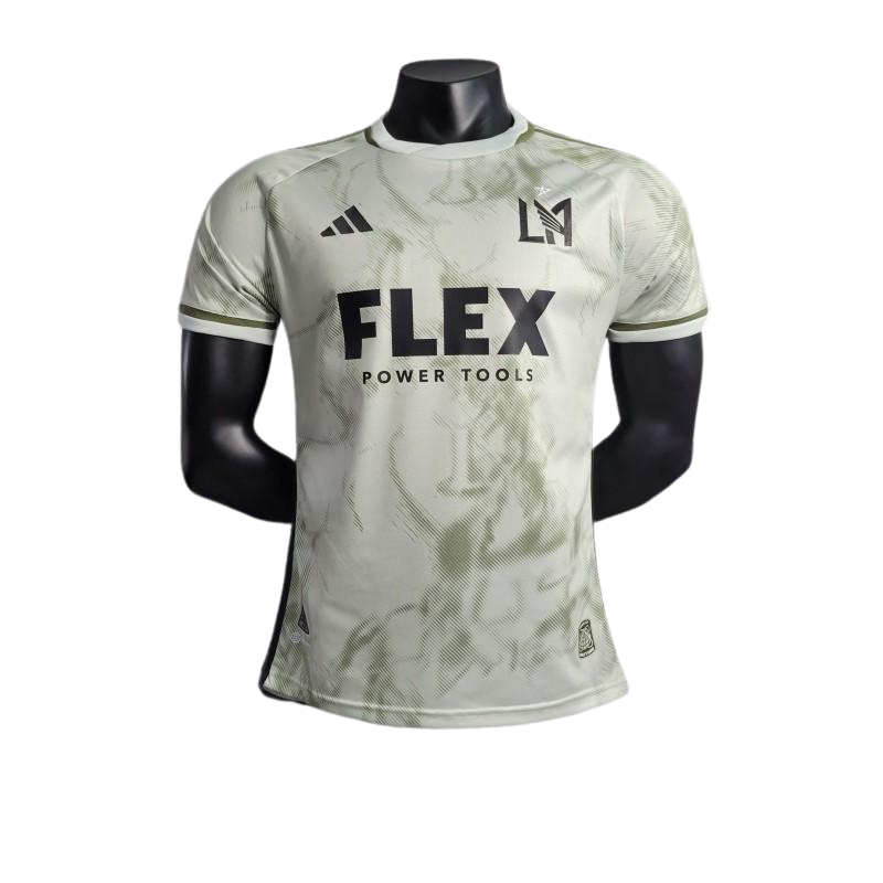 Los Angeles 23/24 FC Away Kit - Player Version - Front