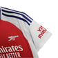 2024/2025 Highburry Home kit - Fan version - Goatkits Store