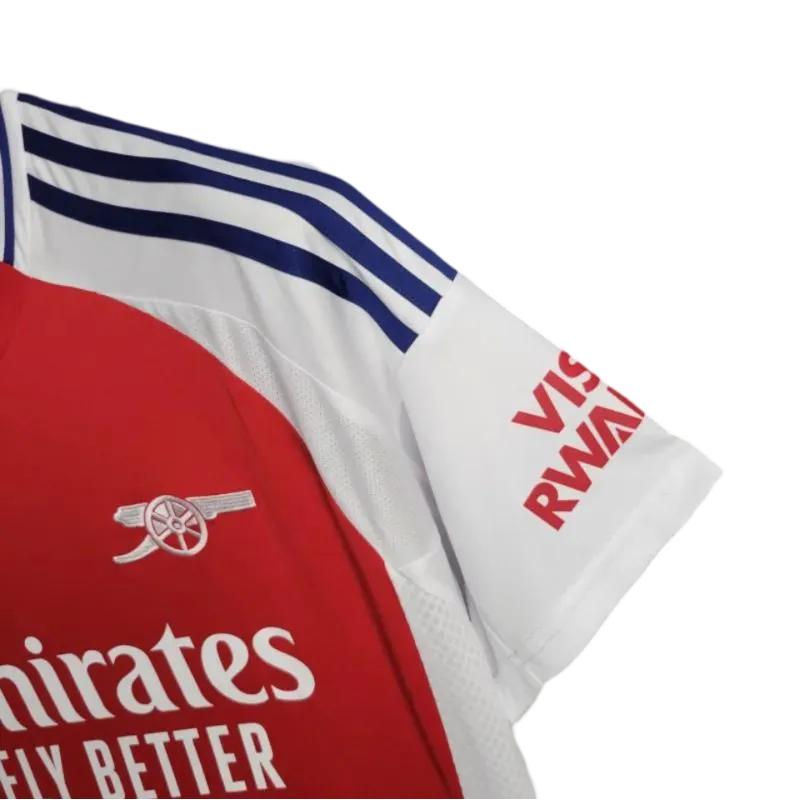 2024/2025 Highburry Home kit - Fan version - Goatkits Store