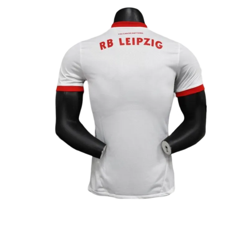 24/25 RB Leipzig Home Kit - Player Version - Goatkits Store