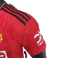 Manchester United Home kit 23/24 - Player version - Side