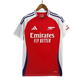 2024/2025 Highburry Home kit - Fan version - Goatkits Store