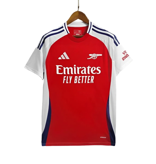 2024/2025 Highburry Home kit - Fan version - Goatkits Store