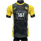 23-24 Borussia Dortmund 50 Year Anniversary Special Kit - Player version - Goatkits Store