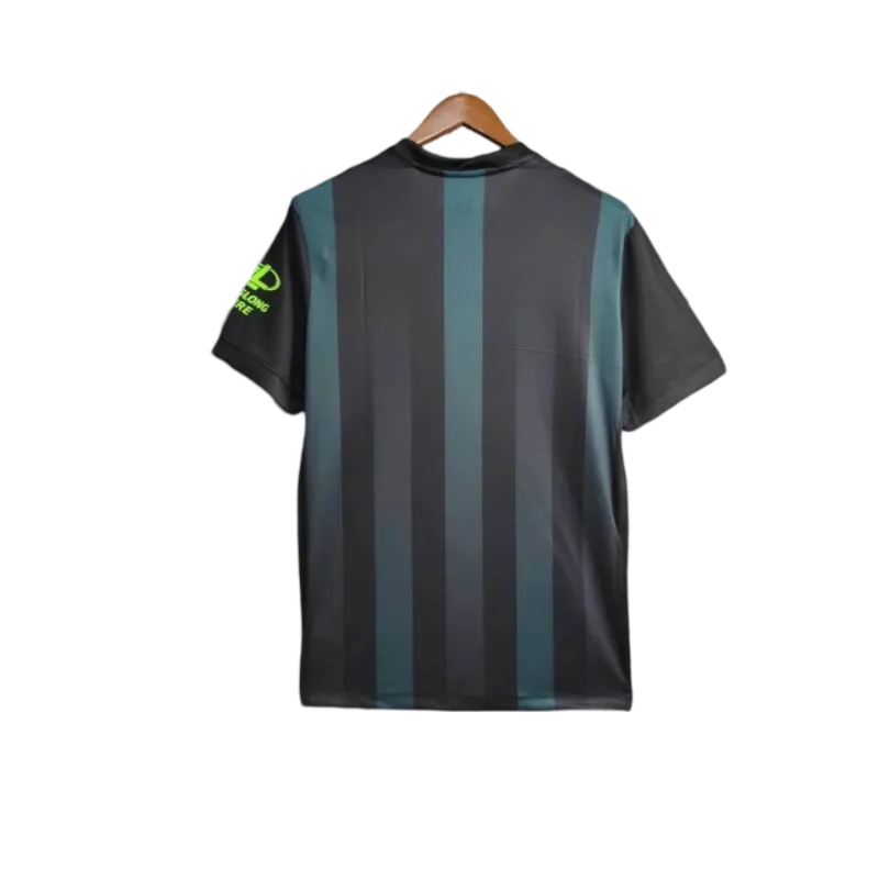 24/25 Wolfsburg Away Kit - Fan version - Goatkits Store