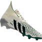 Adidas Predator Freak+ FG EQT Demonskin White Sub Green