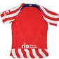 Atlético Madrid Home kit 22-23 - Player version - Back
