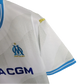 23/24 Olympique Marseille Home kit - Fan Version - Goatkits Store