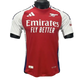 2024/2025 Highbury Home Jersey Player Version - Goatkits Store