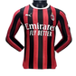 24/25 A.C Milan Long Sleeves Home kit - GoatGears Store