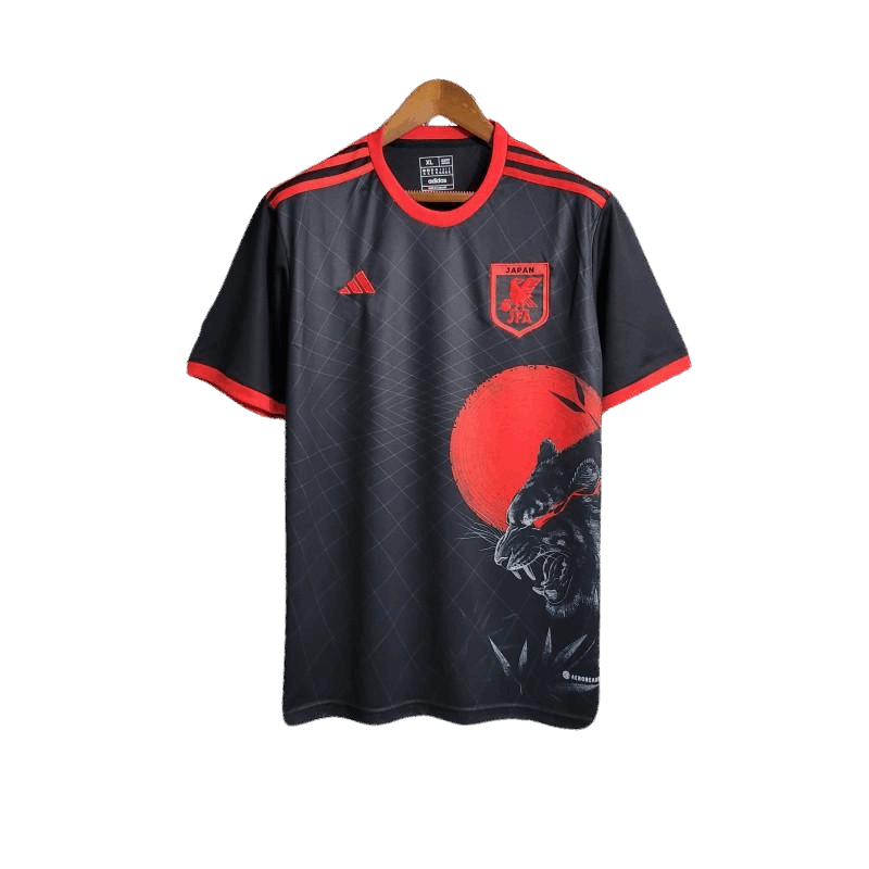 Japan 22/23 Special Edition Kit - Fan Version - Front