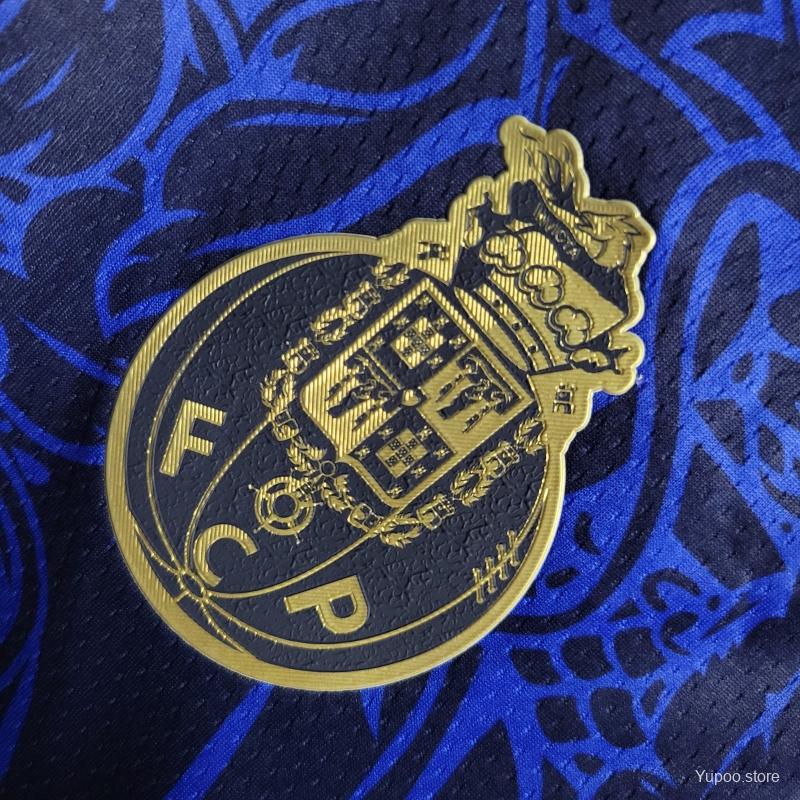 Porto best sale fc store