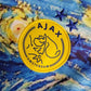 Ajax 23/24 Vincent Van Gogh Special Edition Kit - Fan Version - Logo