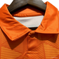23-24 AFC Richmond Away orange kit - Special Edition - Front