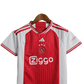 23/24 Ajax Home kids kit