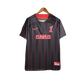 23/24 Liverpool x Lebron Black Jersey Fan Version - Goatkits Store