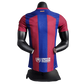 Barcelona Home kit 23-24 - Player version - Back