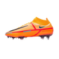 Nike Phantom GT2 Elite DF FG Black Orange - GoatGears Store