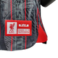 Liverpool x Lebron Black special edition kit 23/24 - Player version - Side