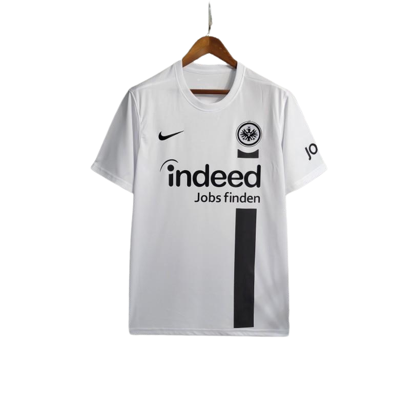 Eintracht Frankfurt 23/24 Special Edition Kit - Fan Version - Front