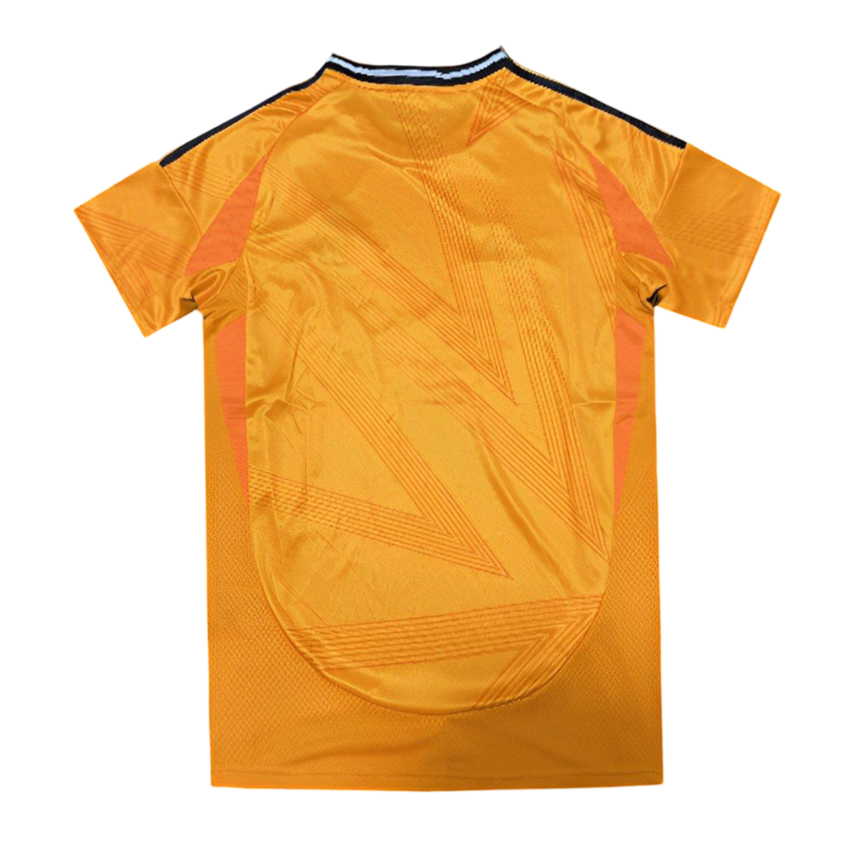 24-25 Los Blancos Away Kit - Fan Version