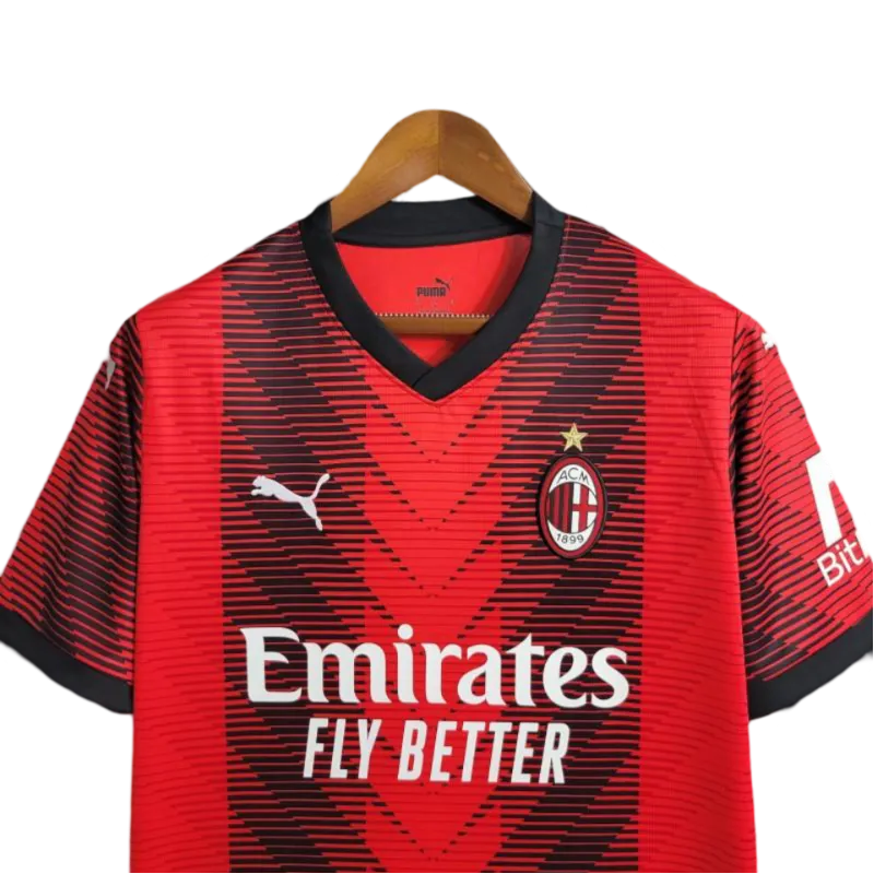 23/24 Milan AC Home kit - Fan version | Goatkits store