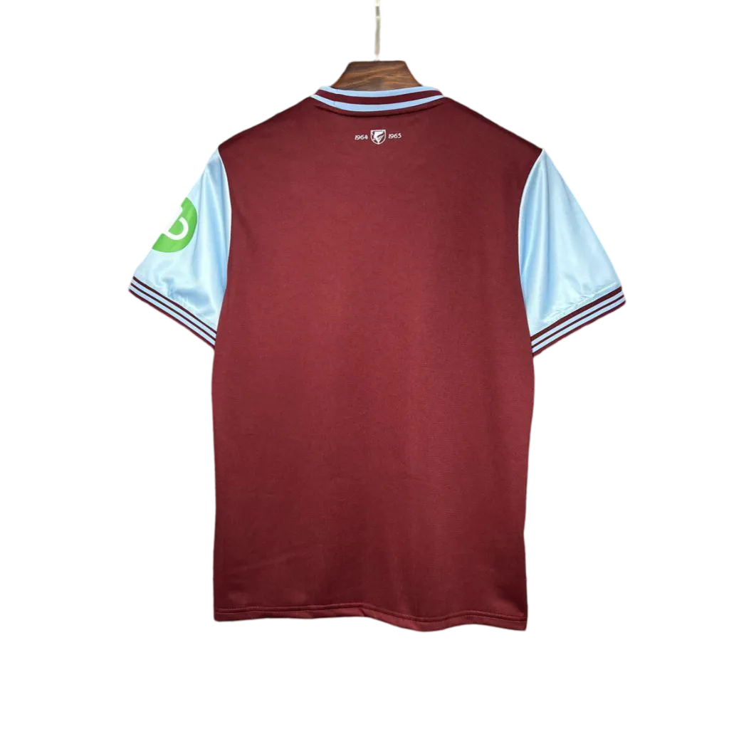 2024/2025 West Ham United Home kit - Goatkits Store