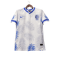 Brazil 22/23 Special Edition White Kit - Fan Version - Front