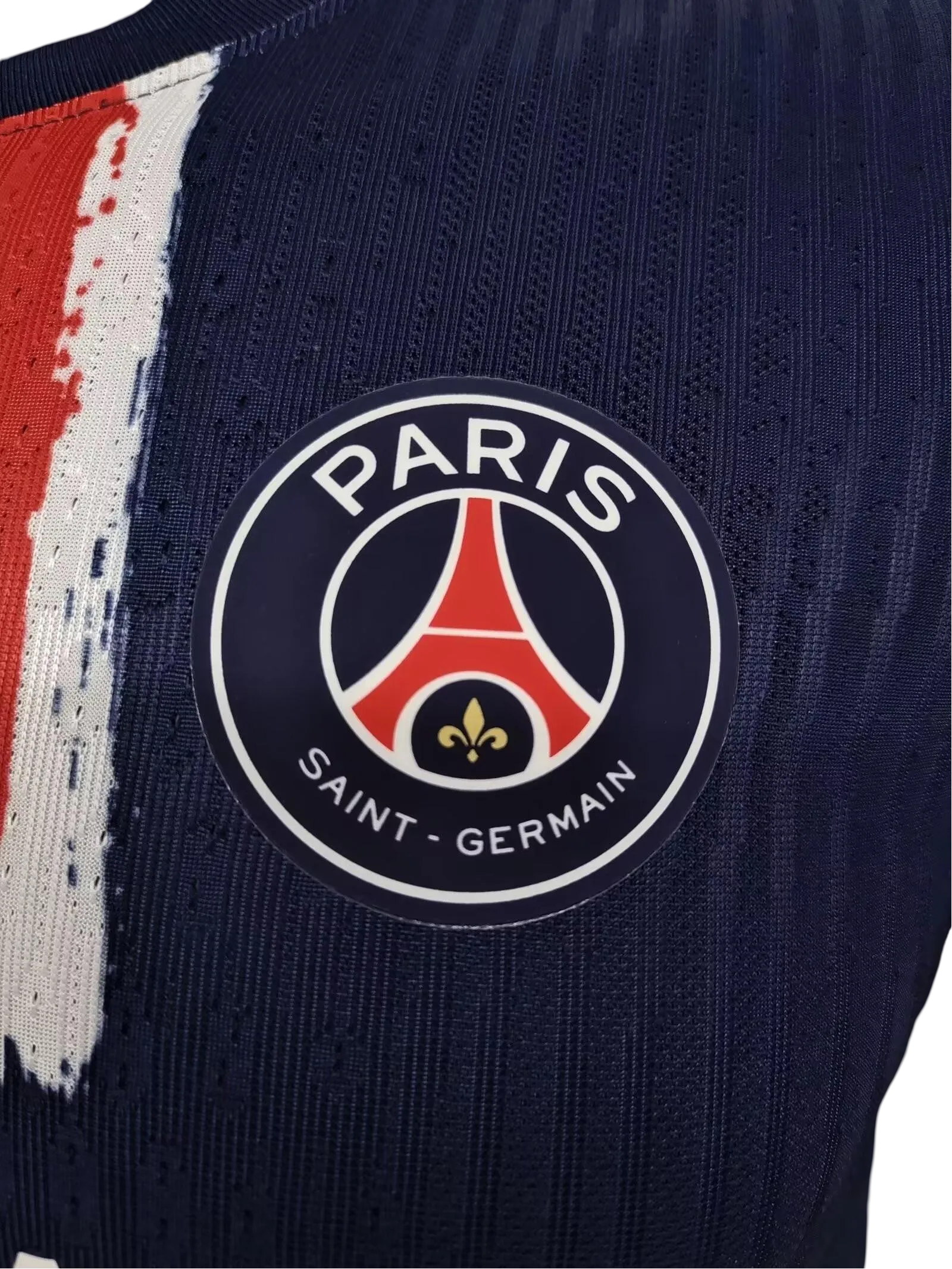 2024/2025 PSG Home Jersey Player Version - Goatkits Store