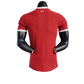 Liverpool home kit 23/24 - Player version - Back