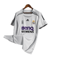 2007 Real Madrid jersey - Retro jersey Home Fan Version - Goatkits Store