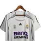 2007 Real Madrid jersey - Retro jersey Home Fan Version - Goatkits Store