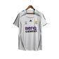 2007 Real Madrid jersey - Retro jersey Home Fan Version - Goatkits Store