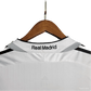 2007 Real Madrid jersey - Retro jersey Home Fan Version - Goatkits Store
